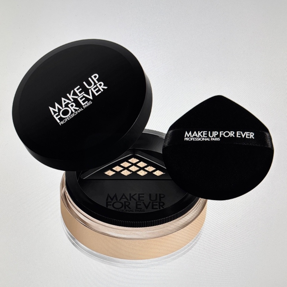 Makeup Forever HD Setting Powder- 2.1